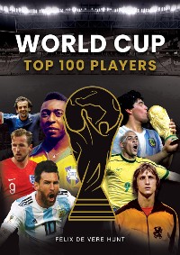 Cover World Cup Top 100 Players