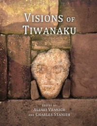 Cover Visions of Tiwanaku