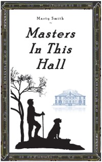 Cover Masters in This Hall