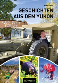 Cover Geschichten aus dem Yukon