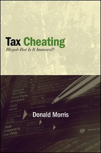 Cover Tax Cheating