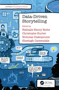 Cover Data-Driven Storytelling