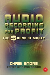 Cover Audio Recording for Profit