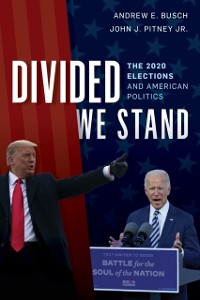 Cover Divided We Stand