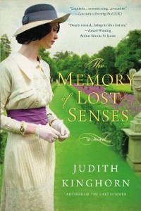 Cover Memory of Lost Senses