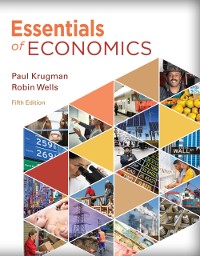 Cover Essentials of Economics