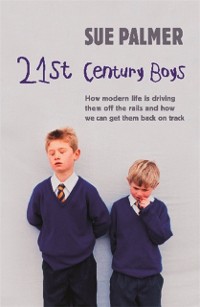 Cover 21st Century Boys
