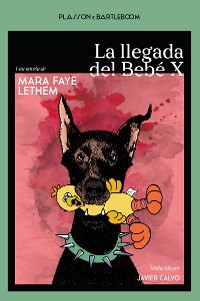 Cover La llegada del Bebé X