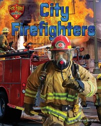 Cover City Firefighters