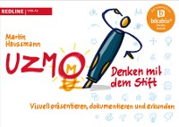 Cover UZMO - Denken mit dem Stift