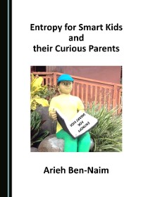 Cover Entropy for Smart Kids and their Curious Parents
