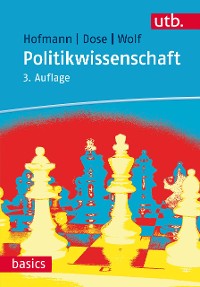 Cover Politikwissenschaft
