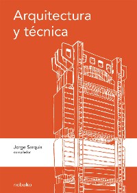 Cover Arquitectura y técnica