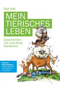 Cover Mein tierisches Leben