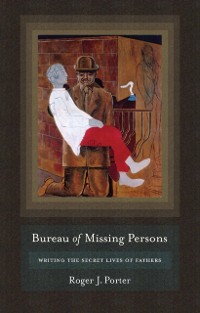 Cover Bureau of Missing Persons