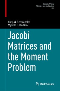 Cover Jacobi Matrices and the Moment Problem
