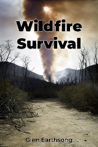 Cover Wildfire Survival