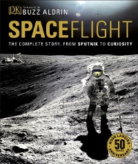 Cover Spaceflight