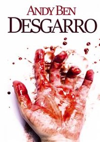 Cover Desgarro