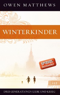 Cover Winterkinder