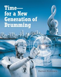 Cover Time - for a New Generation of Drumming