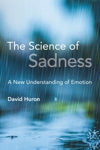 Cover Science of Sadness