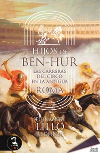 Cover Hijos de Ben-Hur