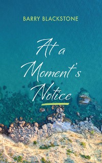 Cover At a Moment’s Notice