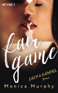 Cover Lucy & Gabriel