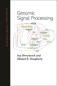 Cover Genomic Signal Processing