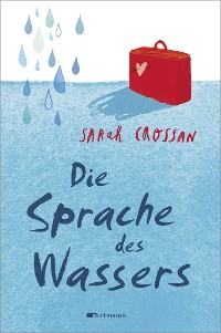 Cover Die Sprache des Wassers