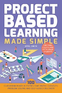 Cover Project Based Learning Made Simple