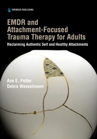 Cover EMDR and Attachment-Focused Trauma Therapy for Adults