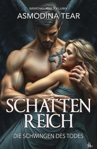 Cover Schattenreich – Die Schwingen des Todes