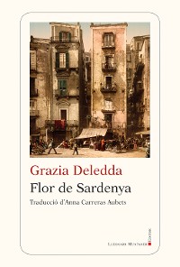 Cover Flor de Sardenya
