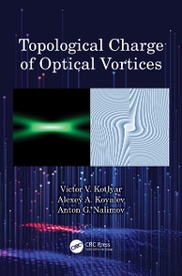 Cover Topological Charge of Optical Vortices