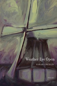 Cover Weather Eye Open