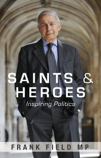 Cover Saints and Heroes