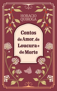 Cover Contos de amor, de loucura e de morte