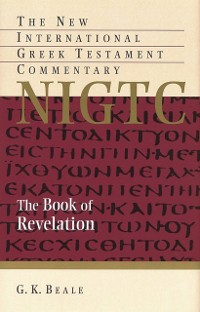 Cover Book of Revelation