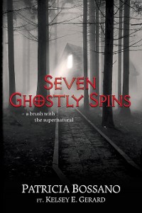 Cover Seven Ghostly Spins