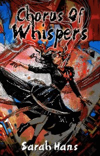 Cover Chorus of Whispers