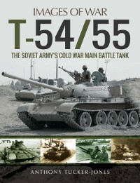 Cover T-54/55