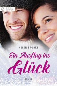 Cover Ein Ausflug ins Glück