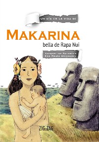 Cover Makarina, bella de Rapa Nui