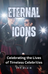 Cover Eternal Icons