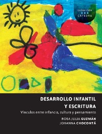 Cover Desarrollo infantil y escritura