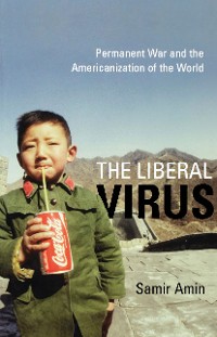 Cover The Liberal Virus