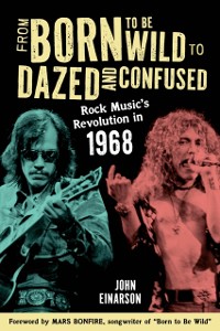 Cover From Born to Be Wild to Dazed and Confused