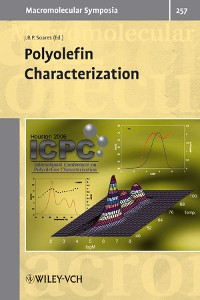 Cover Polyolefin Characterization